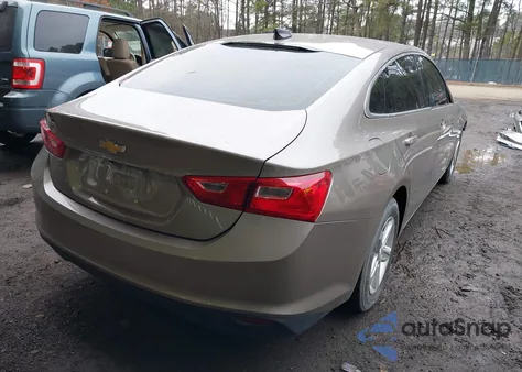 2022 Chevrolet Malibu Fwd Ls z USA, uszkodzony, nr VIN 1G1ZB5STXNF186326